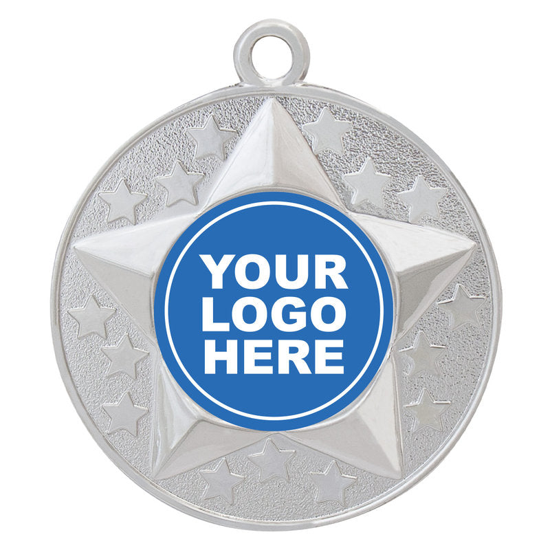 Stars Medal