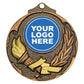Torch Medal