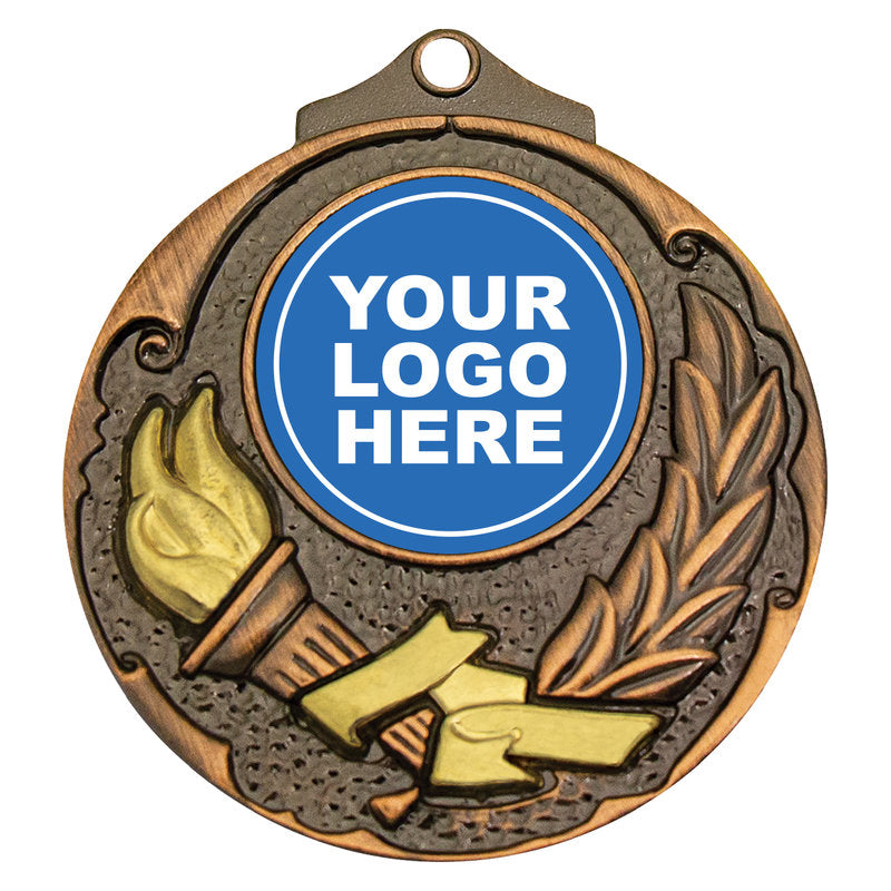 Torch Medal