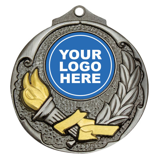 Torch Medal