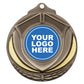 Shield Medal