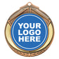 Shield Medal 50mm