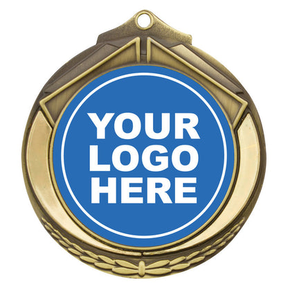 Shield Medal 50mm