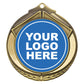 Shield Medal 50mm
