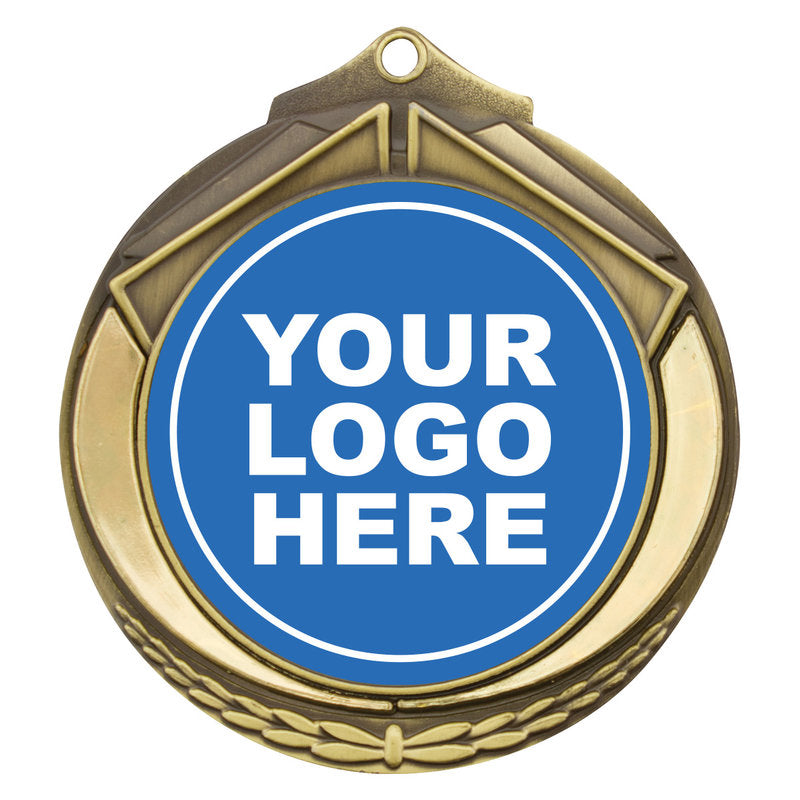 Shield Medal 50mm