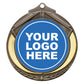 Shield Medal 50mm