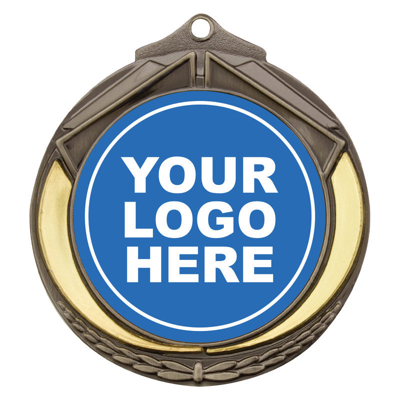 Shield Medal 50mm