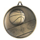 Impact Medal - Basketball