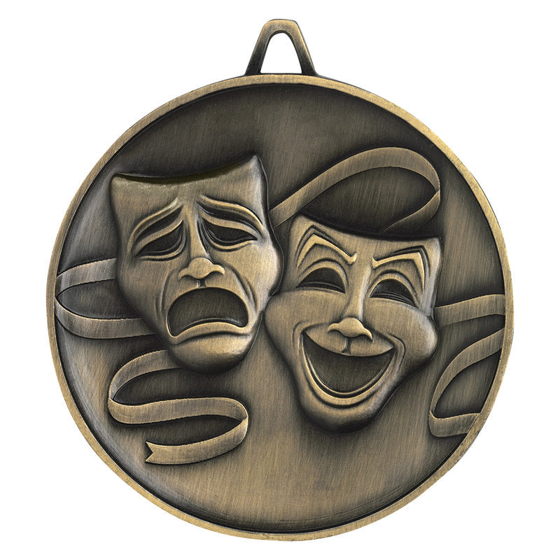 Wreath - Drama