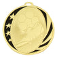 Football Midnight Medal