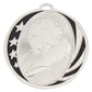 Football Midnight Medal