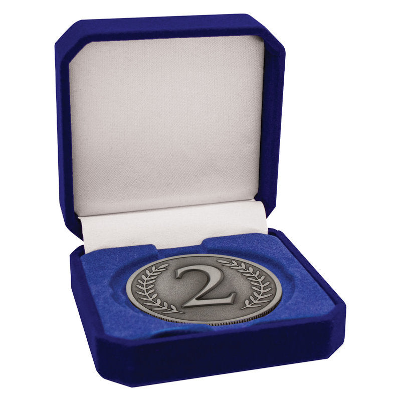 Prestige Medal - 2nd Place