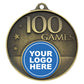 Aussie Rules Medal Insert