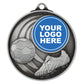 Football Medal - Insert