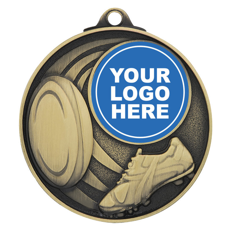 Medal - Insert Option