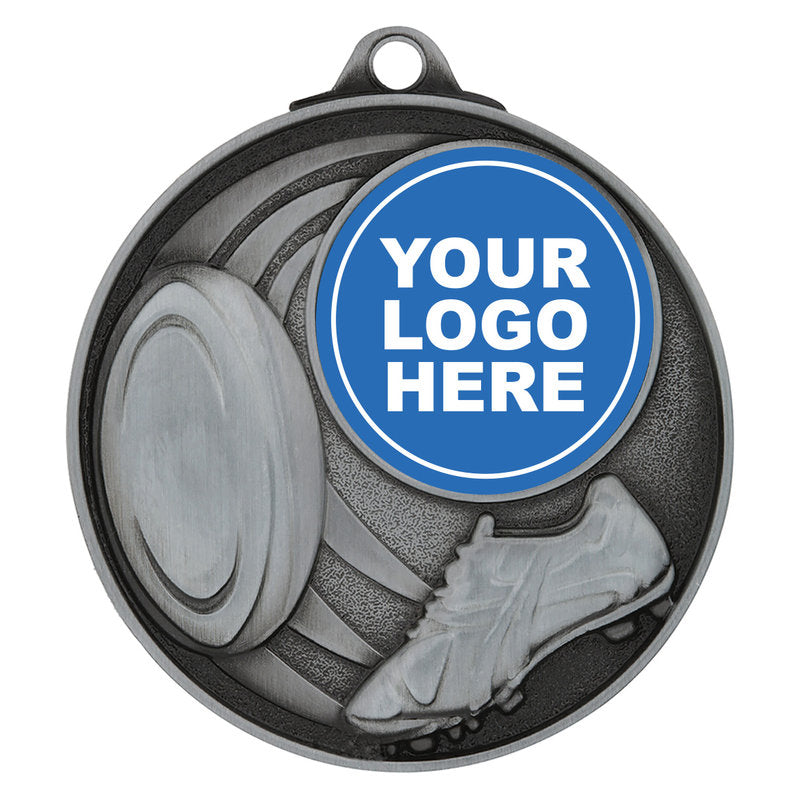 Medal - Insert Option