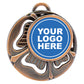 Charm Medal