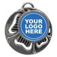 Charm Medal