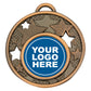 Multi-Stars Medal