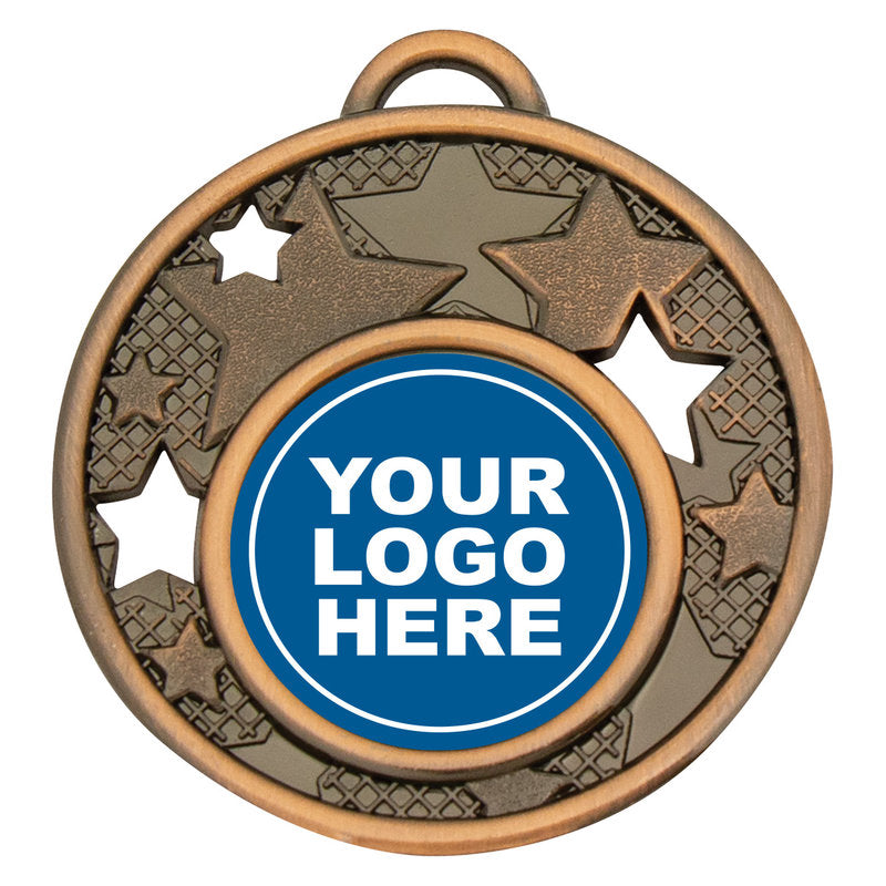 Multi-Stars Medal