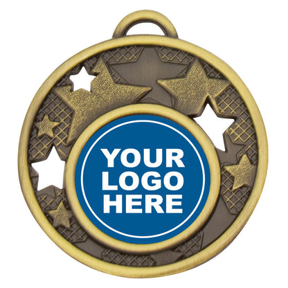 Multi-Stars Medal