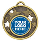 Multi-Stars Medal