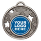 Multi-Stars Medal