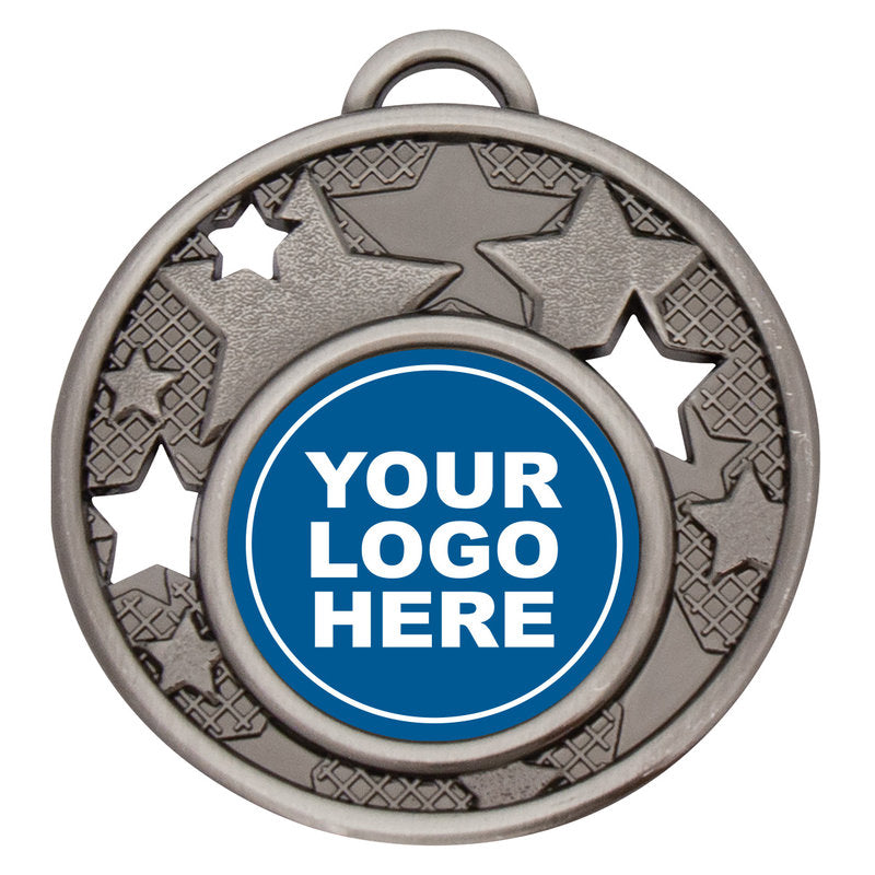 Multi-Stars Medal