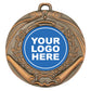 Scroll Medal Shiny