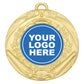 Scroll Medal Shiny