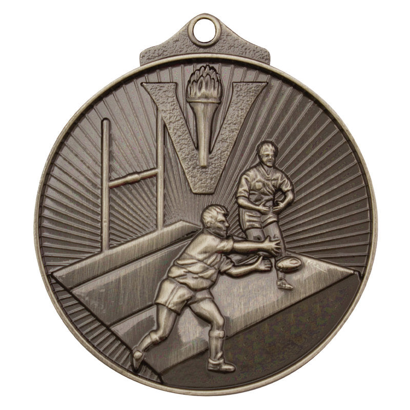 Sunraysia Medal