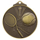 Tennis Medal