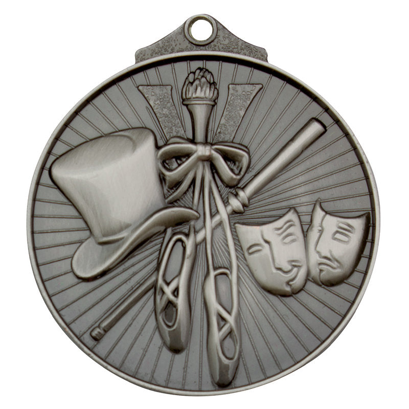 Dance Medal