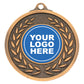 Wreath Victory Medal