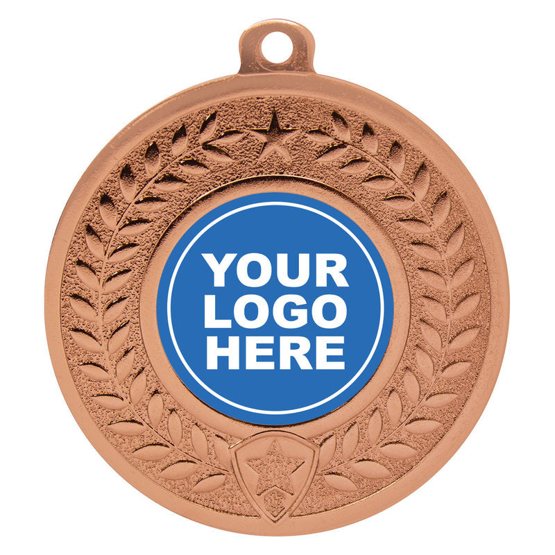Garland Medal