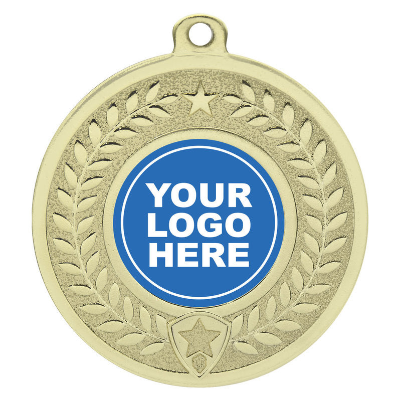 Garland Medal