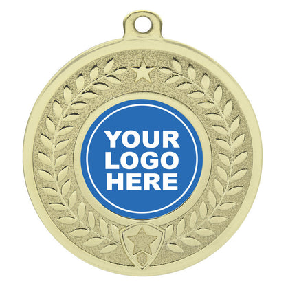 Garland Medal