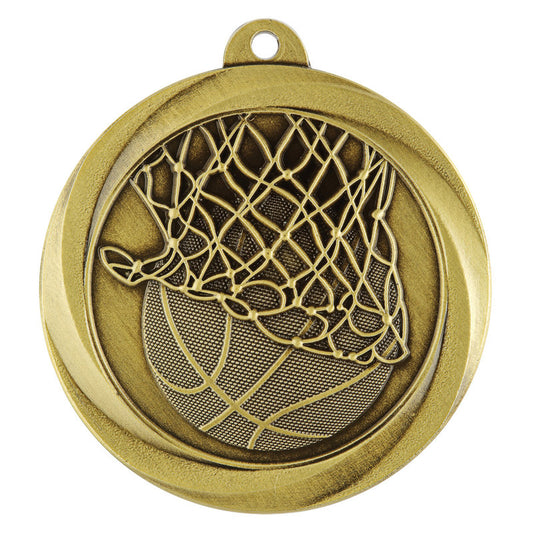 Econo Basketball