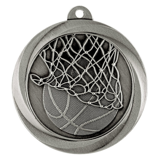 Econo Basketball