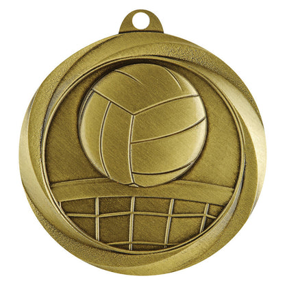Econo Volleyball