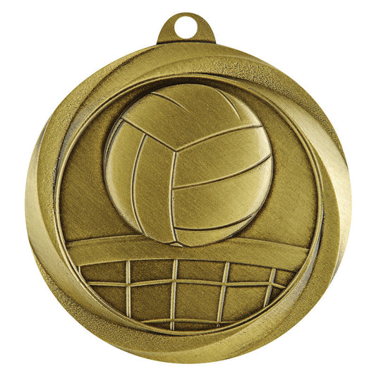 Econo Volleyball