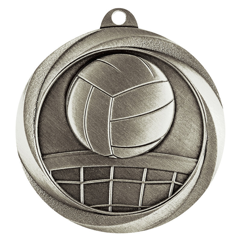 Econo Volleyball
