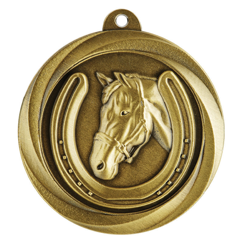 Horse Medal