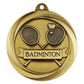 Wreath - Badminton
