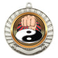 Eco Scroll - Martial Arts