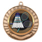 Eco Scroll - Badminton