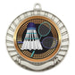Eco Scroll - Badminton