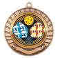 Eco Scroll - Pickleball