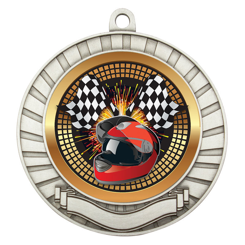 Eco Scroll - Motorsport