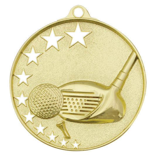 Golf Stars